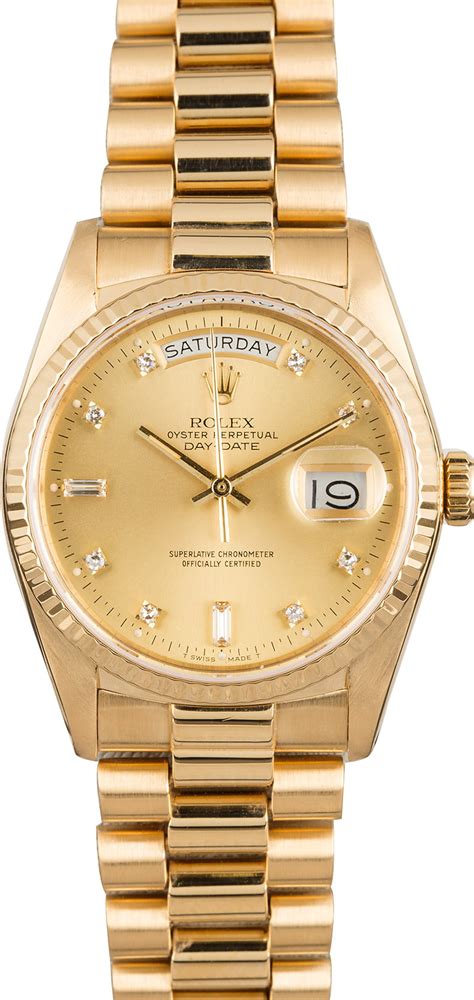 mens pre owned diamond rolex|authentic pre owned rolex watches.